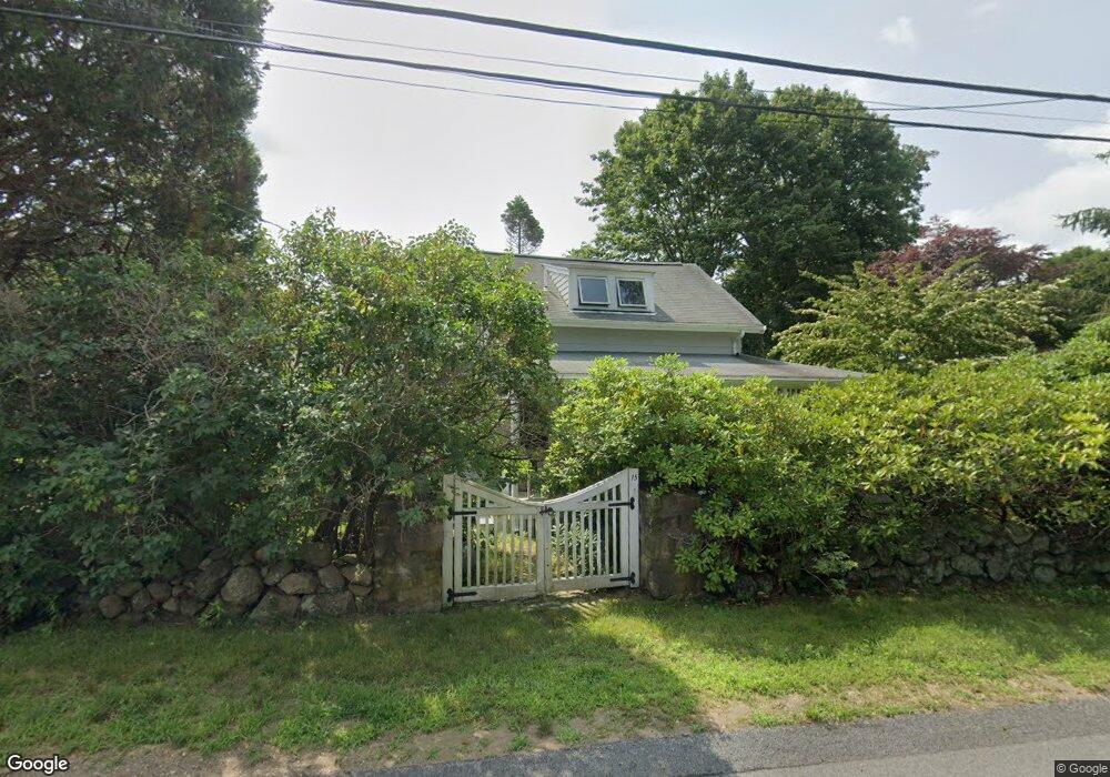 15 Howland Ave, South Dartmouth, MA 02748 - photo 1