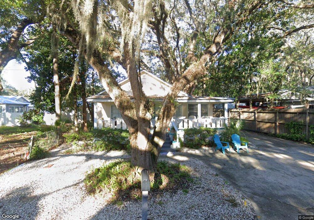 405 12th St, Saint Simons Island, GA 31522 - photo 1