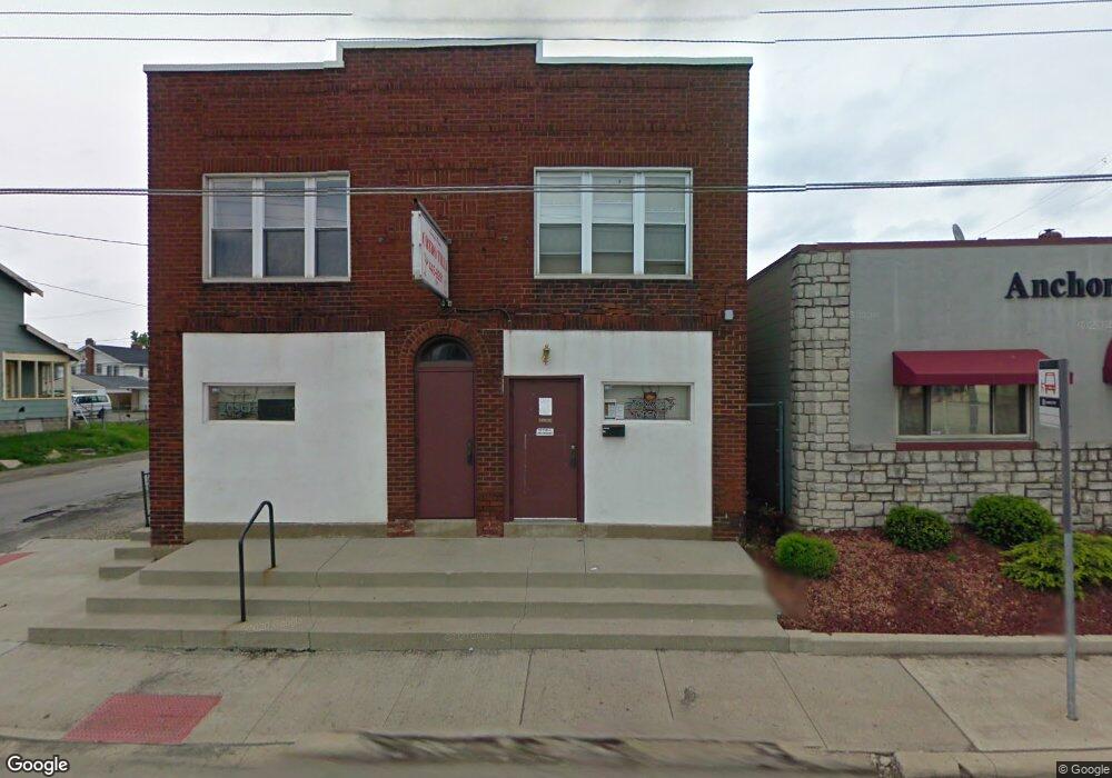 742-744 Frebis Ave, Columbus, OH 43206 - photo 1