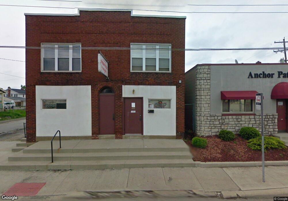 742 Frebis Ave, Columbus, OH 43206 - photo 1