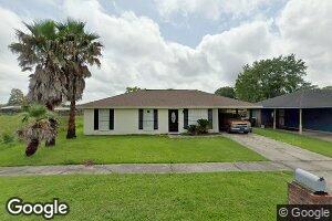 6856 Oak Glen Dr, Baton Rouge, LA 70812