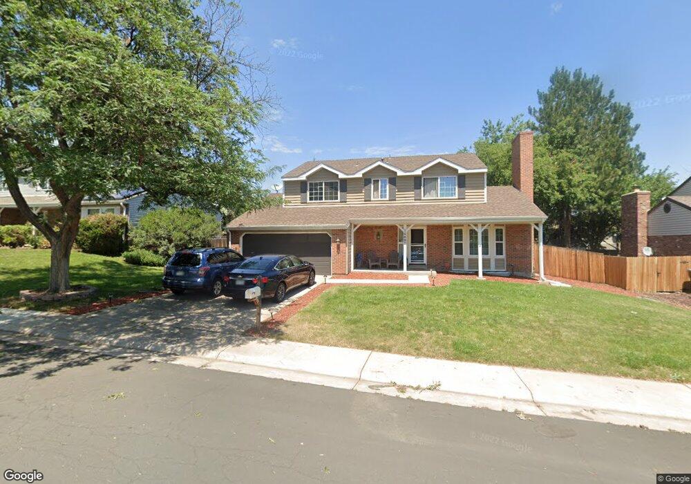 14697 E Pacific Place, Aurora, CO 80014 - photo 1