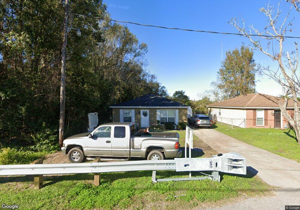 4200 Ames Blvd, Marrero, LA 70072 - photo 1