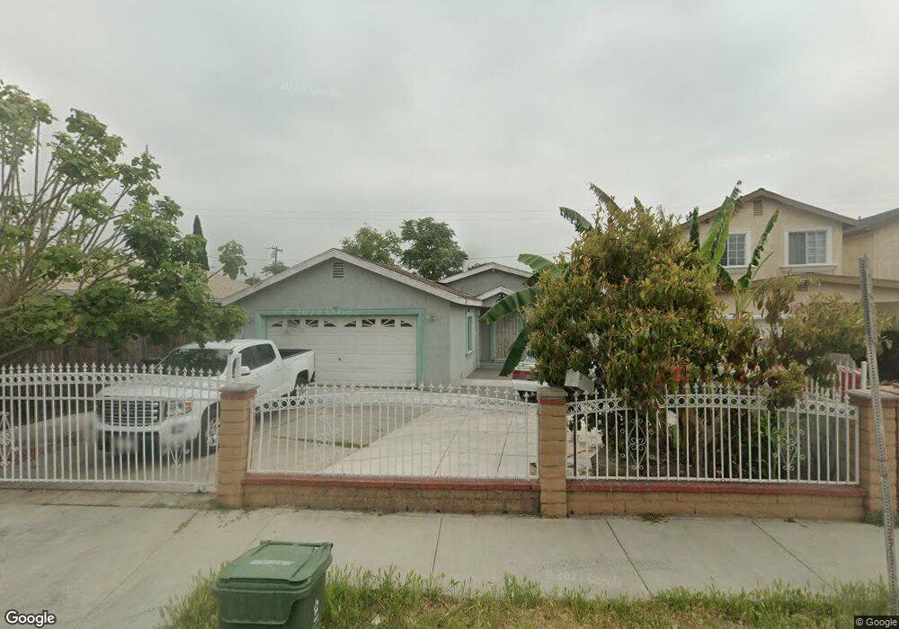 2046 E Lucien St, Compton, CA 90222 - photo 1