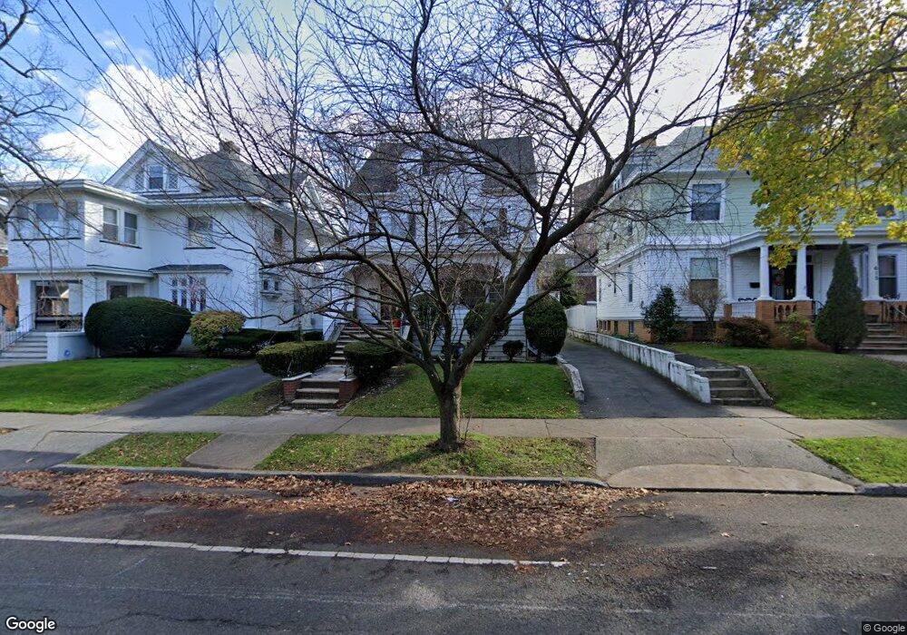 617 Clifton Ave unit 619, Newark, NJ 07104 - photo 1