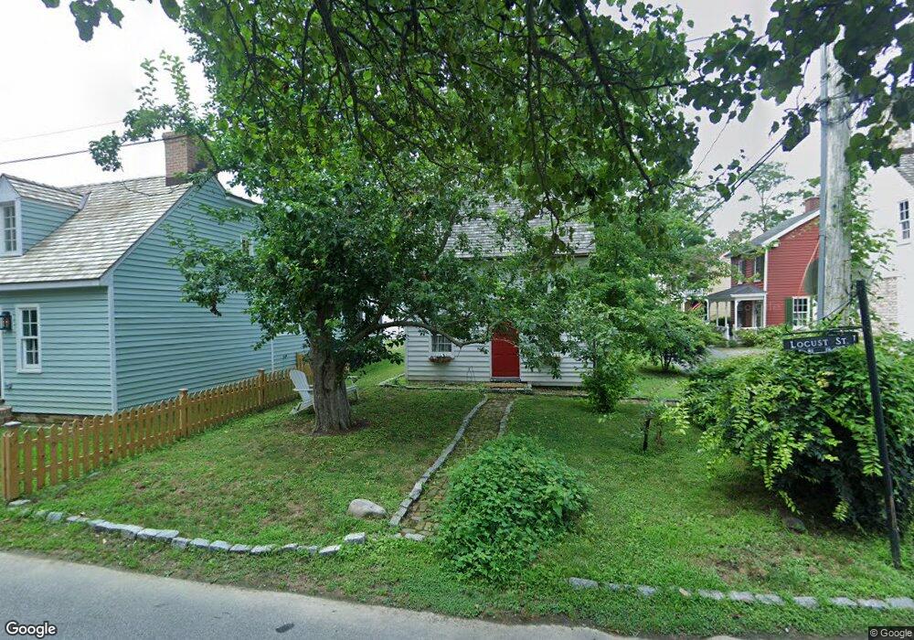 200 Locust St, Saint Michaels, MD 21663 - photo 1