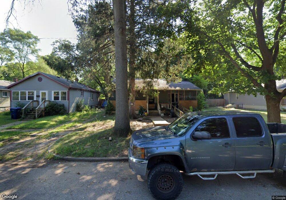 1215 N 9th St, Niles, MI 49120 - photo 1