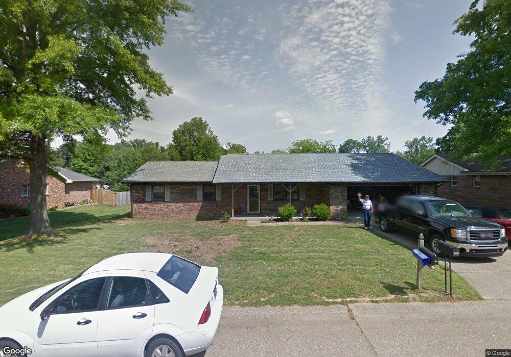 8866 Hickory Ln, Newburgh, IN 47630 - photo 1