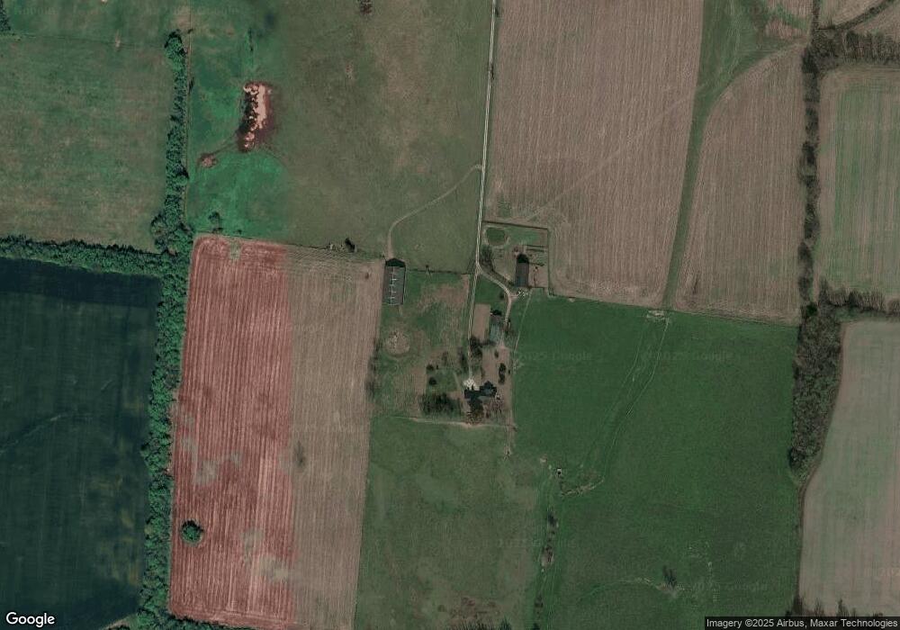 1876 Bellows Mill, Danville, KY 40422 - photo 1