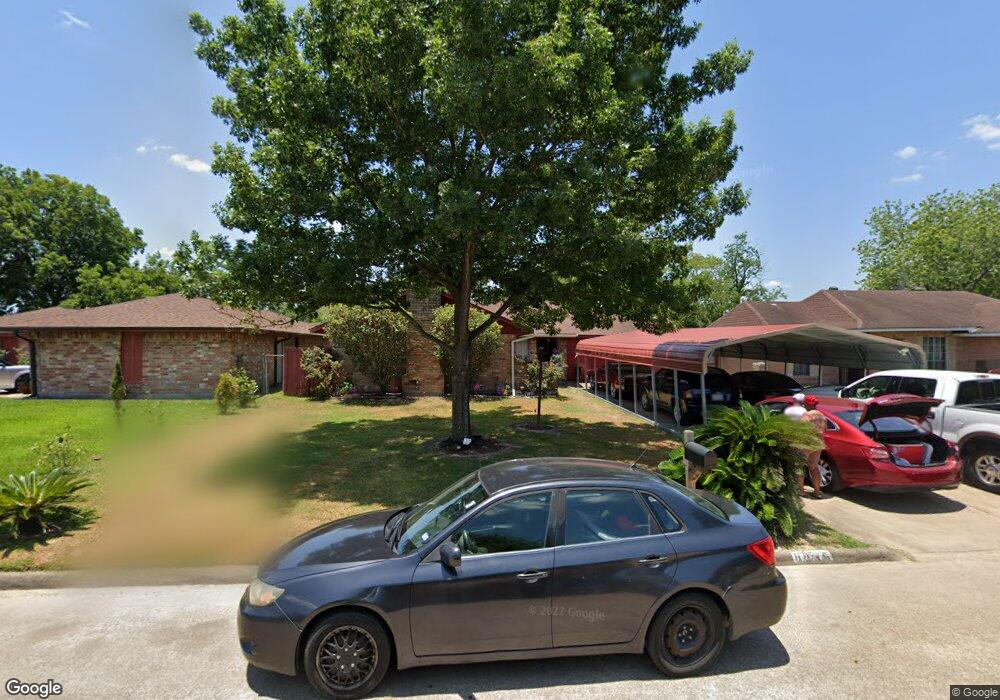 8835 Bisley Ln, Houston, TX 77088 - photo 1