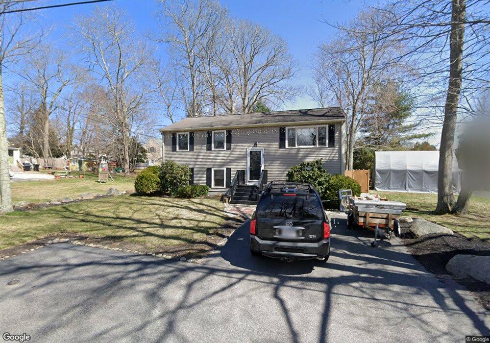 29 Loring Ave, Whitman, MA 02382 - photo 1