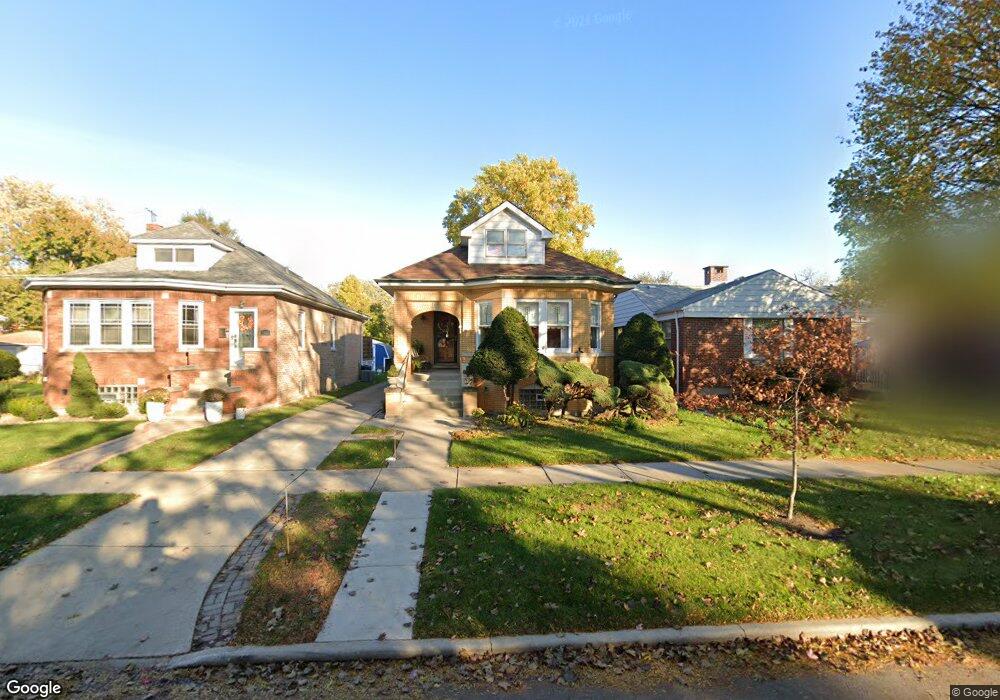 1537 Norfolk Ave, Westchester, IL 60154 - photo 1