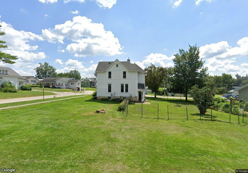 201 Adams St, West Union, IA 52175 - photo 1