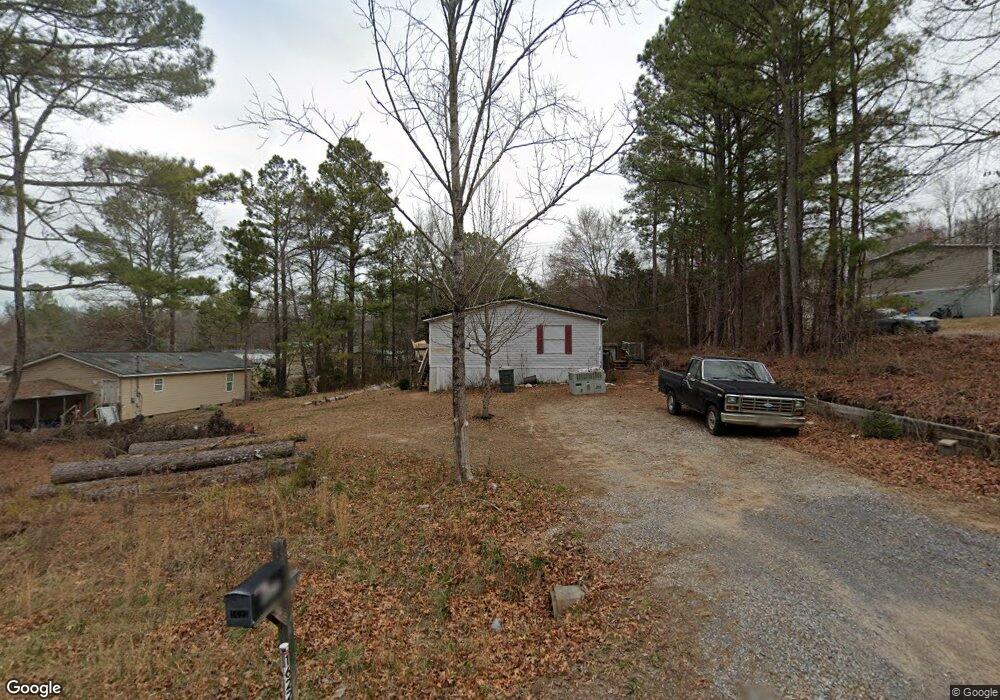 1622 Flat Branch Rd, Tunnel Hill, GA 30755 - photo 1