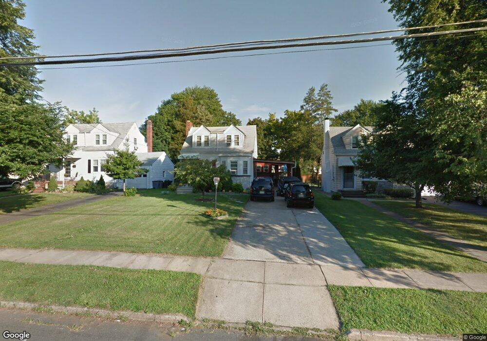 17 Rutledge Ave, Ewing, NJ 08618 - photo 1