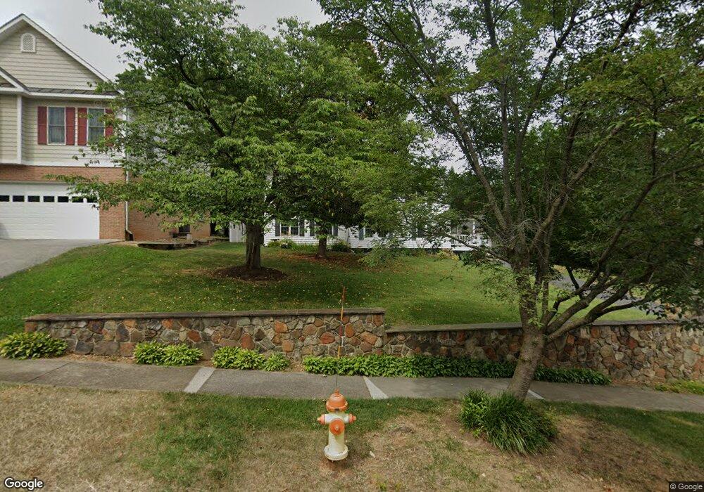 344 Sheridan Ave, Winchester, VA 22601 - photo 1