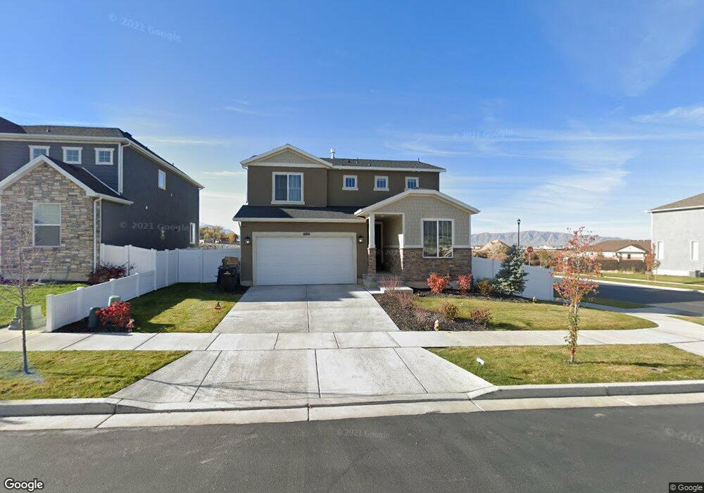 1684 E Aspen Grove Dr unit 201, Spanish Fork, UT 84660 - photo 1