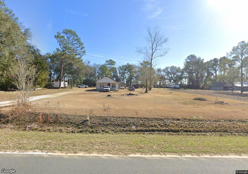 1295 Erve Williams Rd, Moultrie, GA 31768 - photo 1