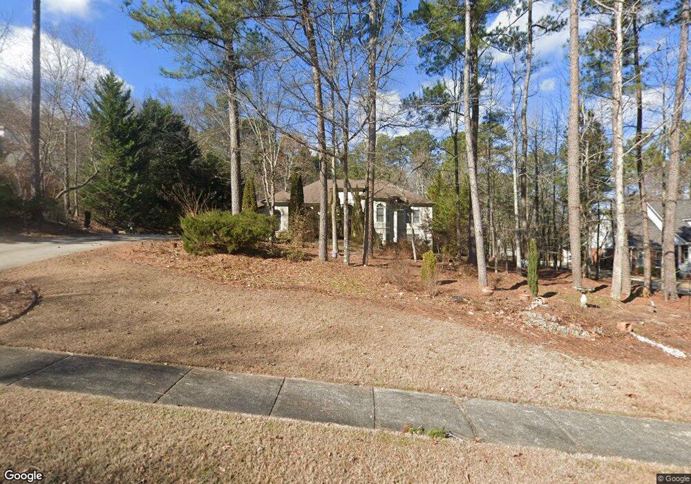 3121 Haverhill Cove NE, Conyers, GA 30012 - photo 1