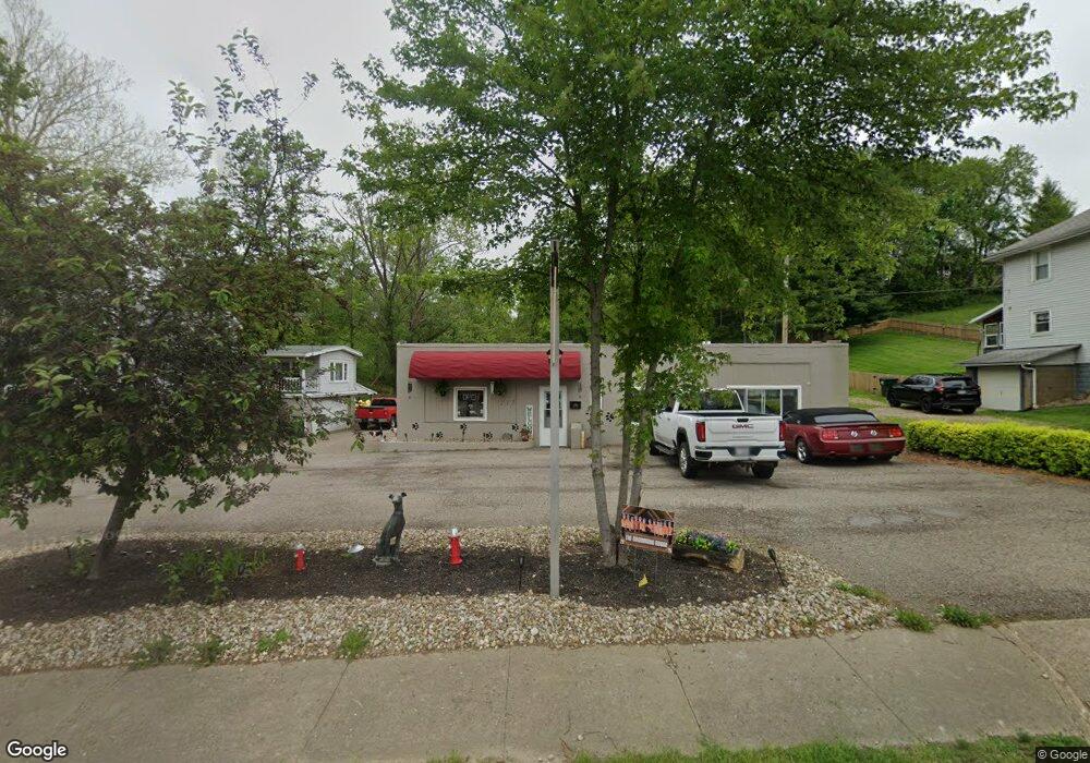 217 W Main St, New Concord, OH 43762 - photo 1