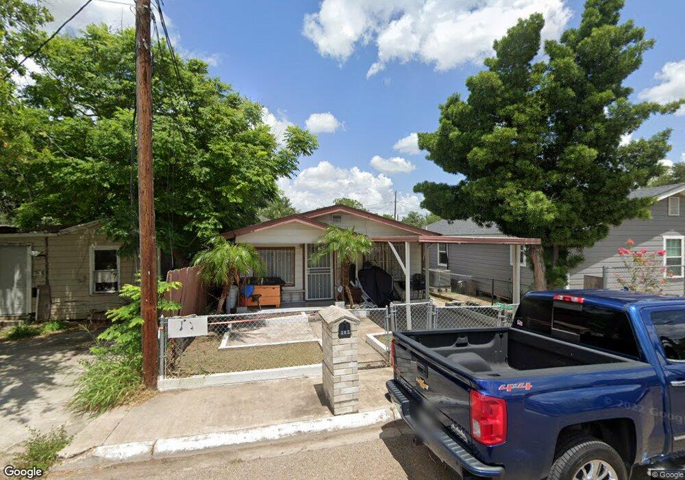 302 Pueblo St, Weslaco, TX 78596 - photo 1