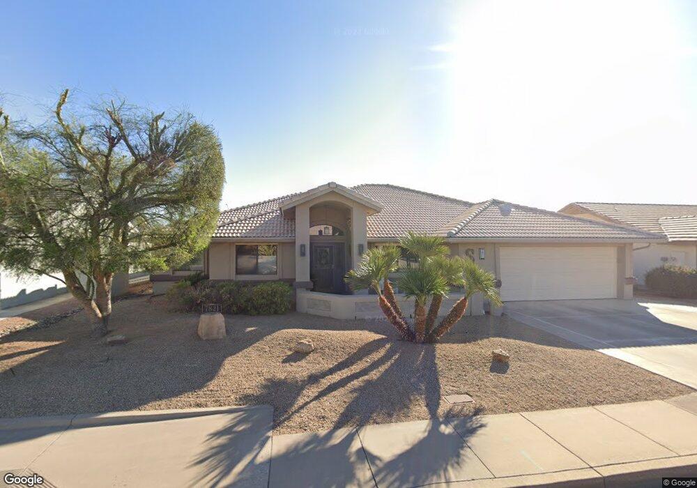 7821 E Nopal Ave, Mesa, AZ 85209 - photo 1