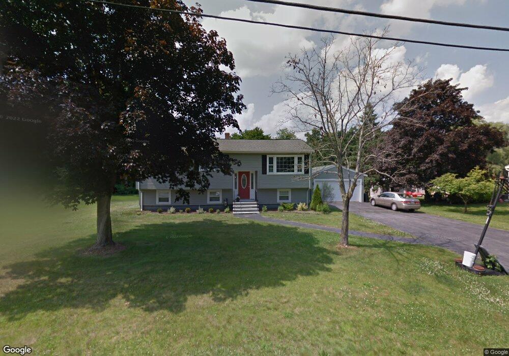 85 Forest Park Rd, Dracut, MA 01826 - photo 1