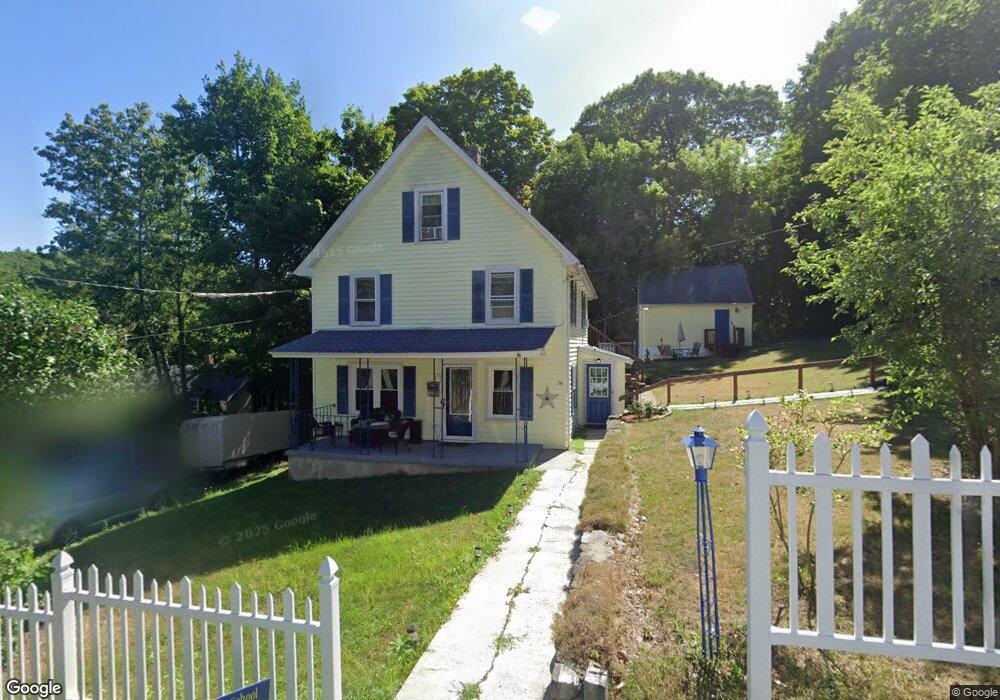 27 Crown St, Winsted, CT 06098 - photo 1