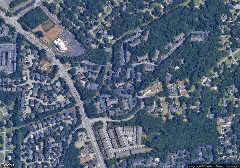 717 Vinings Pkwy SE unit 3, Smyrna, GA 30080 - photo 1