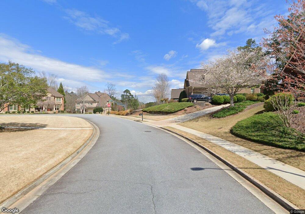 0 Moss Ct unit 8173289, Woodstock, GA 30188 - photo 1