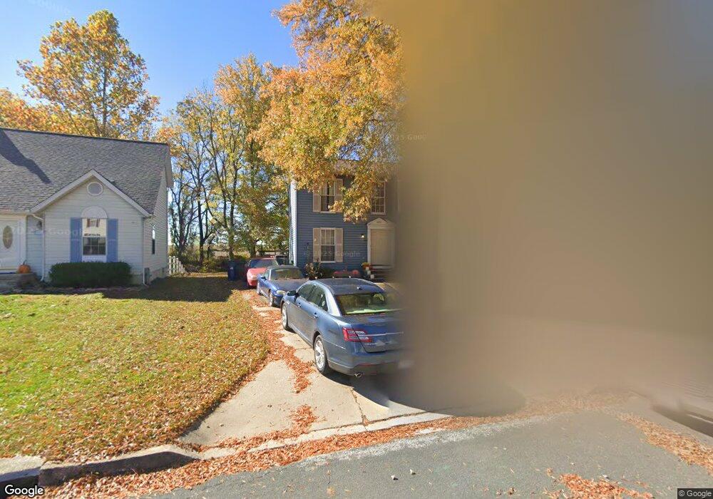 1620 Brimfield Cir, Sykesville, MD 21784 - photo 1