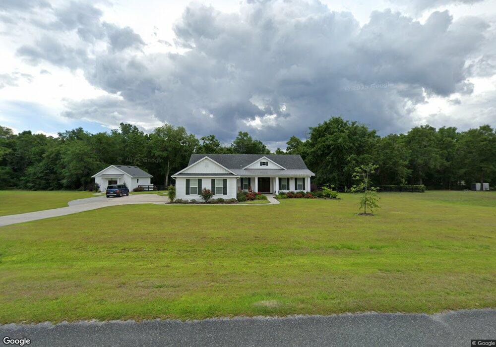 3151 SW Custom Made Cir, Lake City, FL 32024 - photo 1