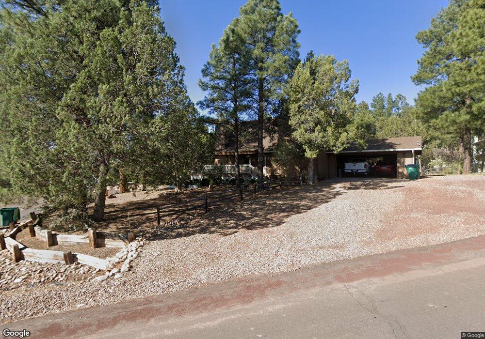 1660 N 36th Dr, Show Low, AZ 85901 - photo 1