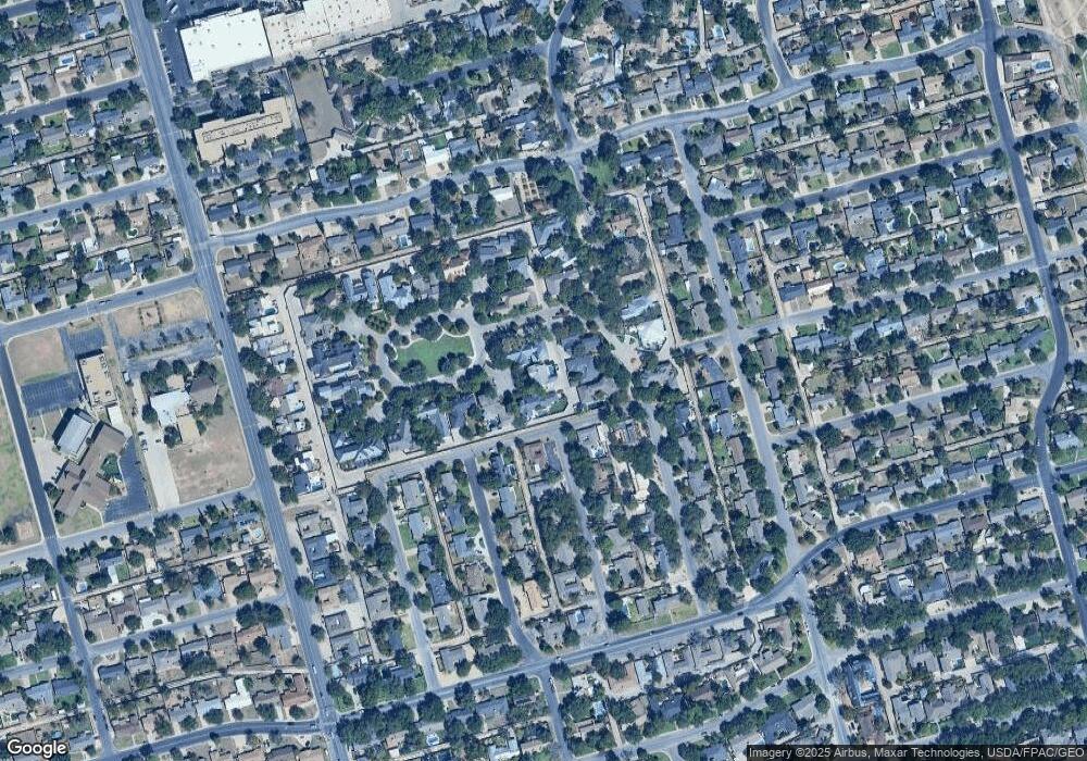 2713 Racquet Club Dr, Midland, TX 79705 - photo 1