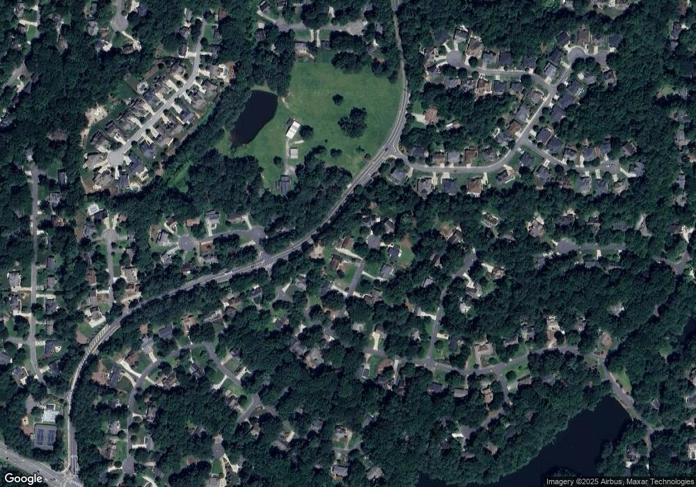 3383 Northumberland Place unit 1, Roswell, GA 30075 - photo 1