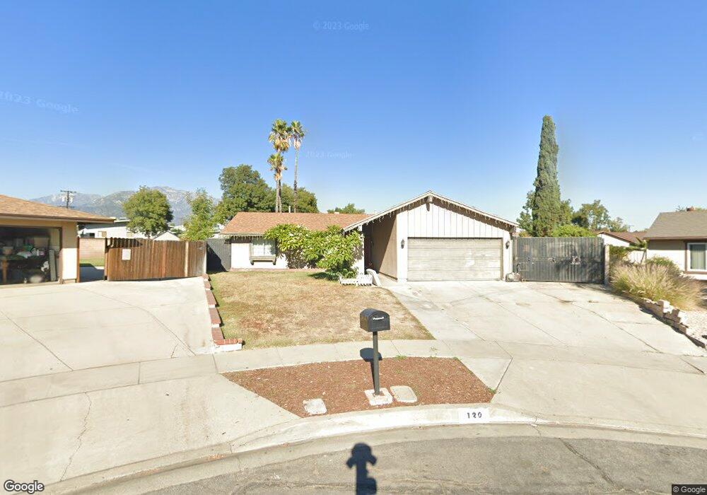 120 Grayson Way, Upland, CA 91786 - photo 1