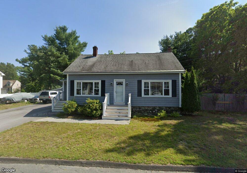 8 Canobieola Rd, Methuen, MA 01844 - photo 1