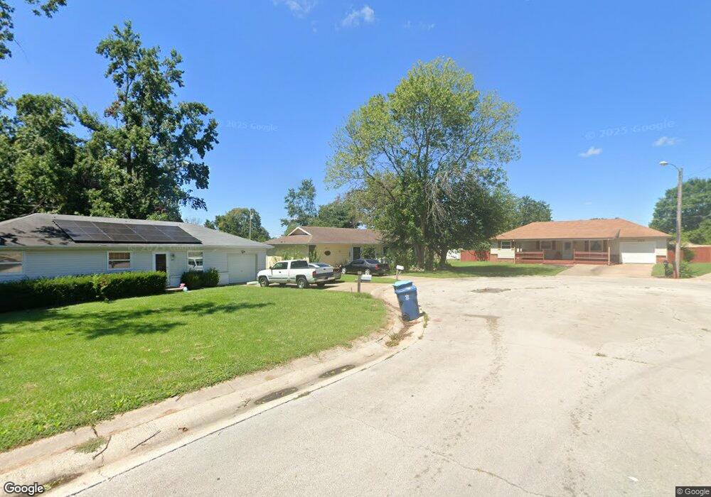 805 Spruce Cir, Nixa, MO 65714 - photo 1