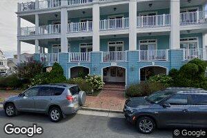 1 S 24th Ave, Longport, NJ 08403