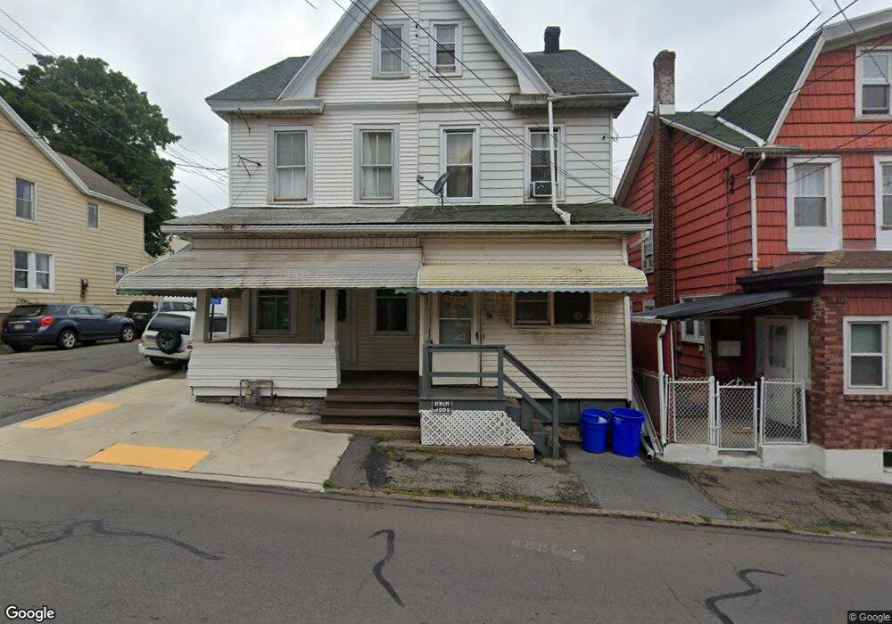 76 S Poplar St, Hazleton, PA 18201 - photo 1