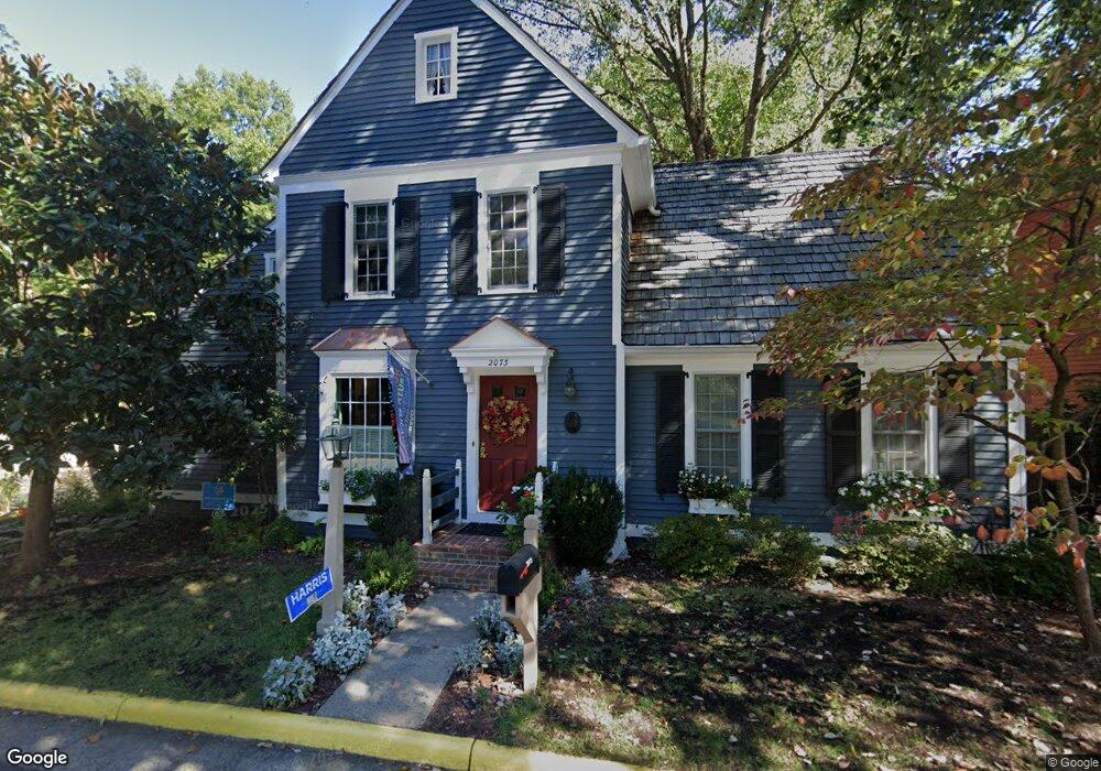 2073 Cobblestone Ln, Reston, VA 20191 - photo 1