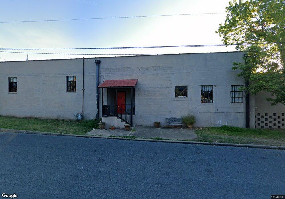 209 S Llano St, Fredericksburg, TX 78624 - photo 1