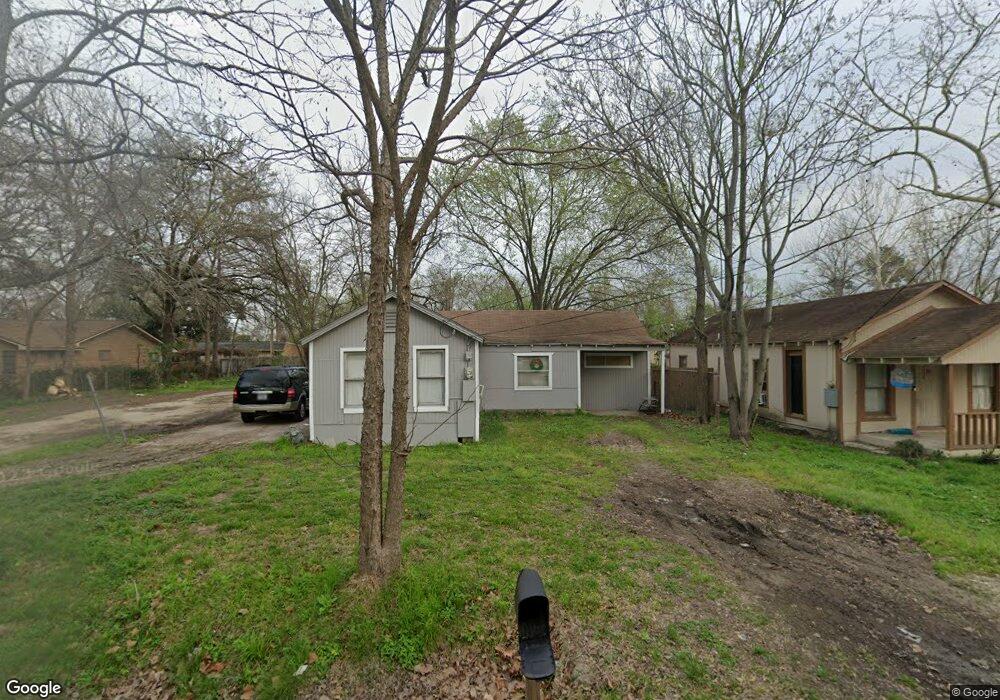 5614 May St, Houston, TX 77076 - photo 1