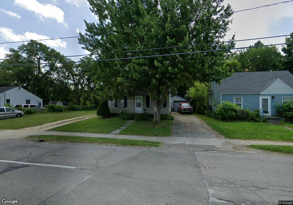 2430 Leith St, Flint, MI 48506 - photo 1