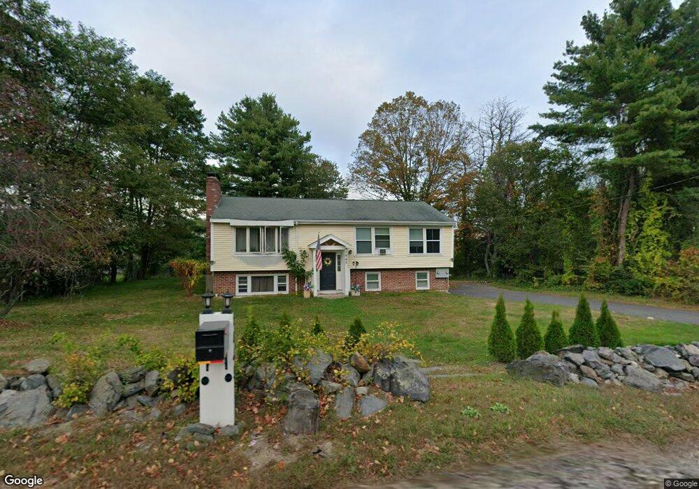 1845 Main St unit 1, Lancaster, MA 01523 - photo 1