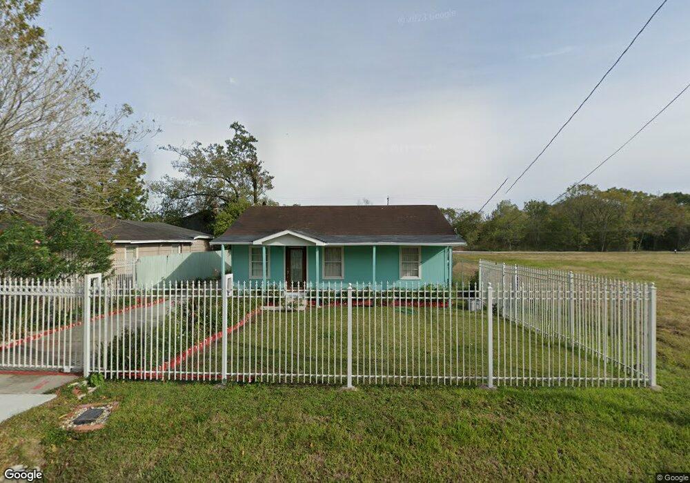6513 Paris St, Houston, TX 77021 - photo 1