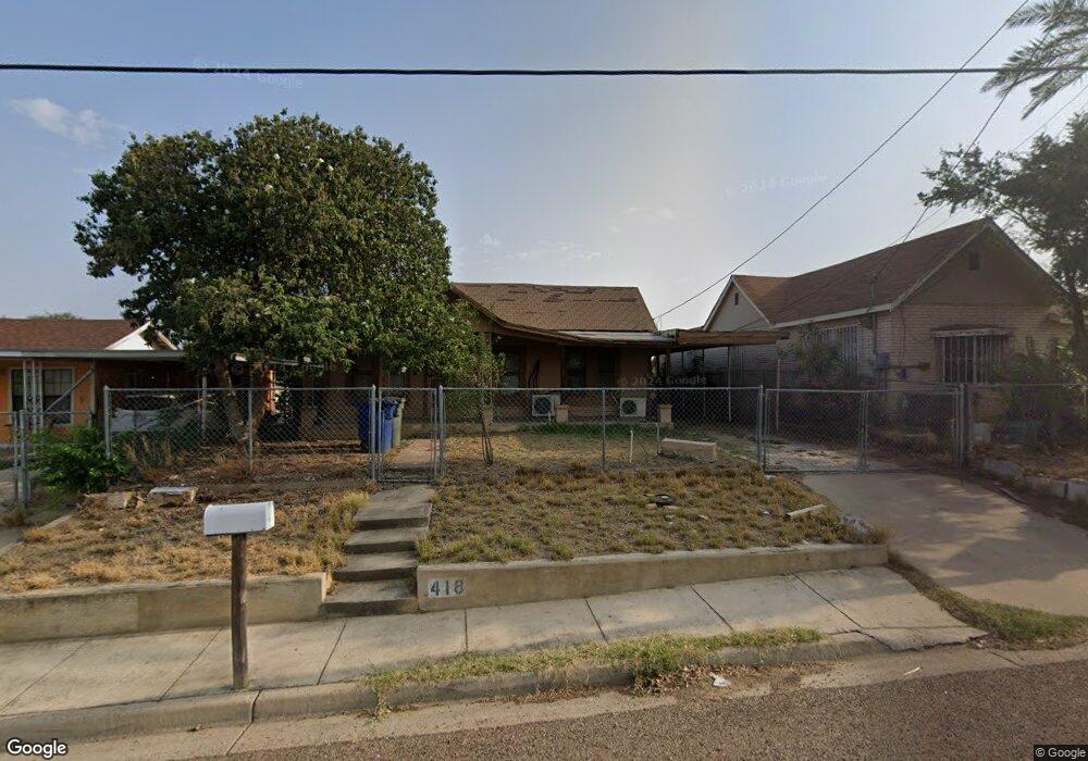 418 Galveston St, Laredo, TX 78040 - photo 1