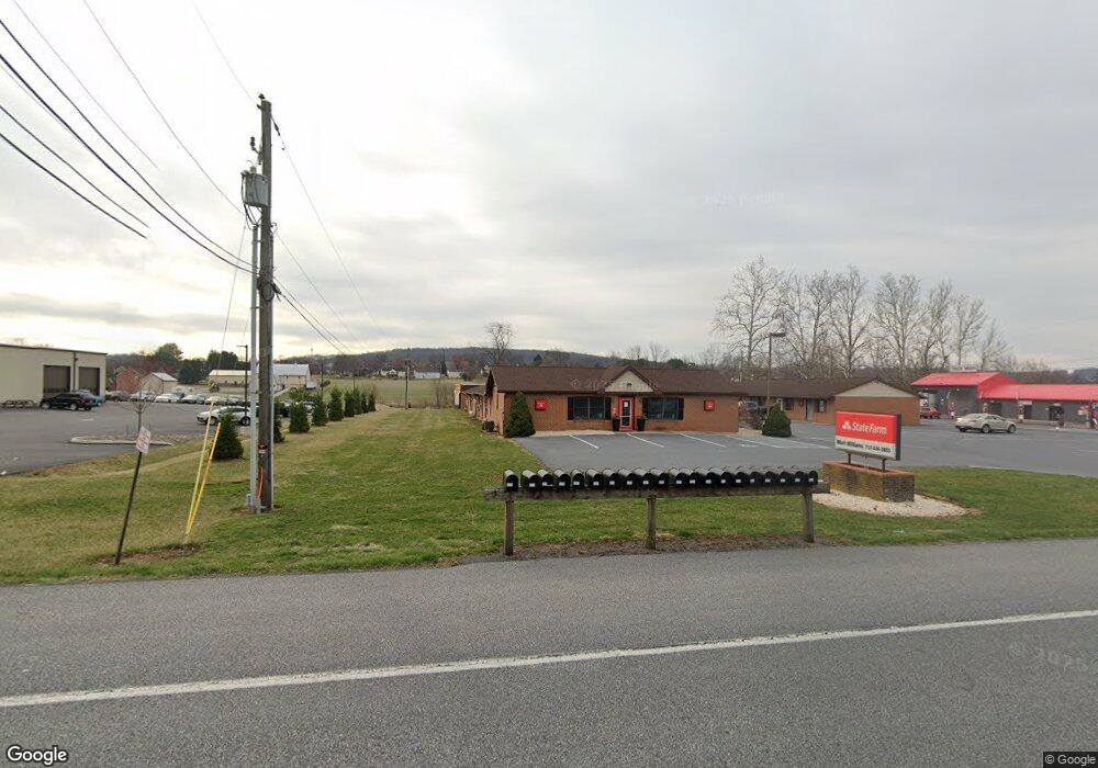 1273 N Reading Rd, Stevens, PA 17578 - photo 1