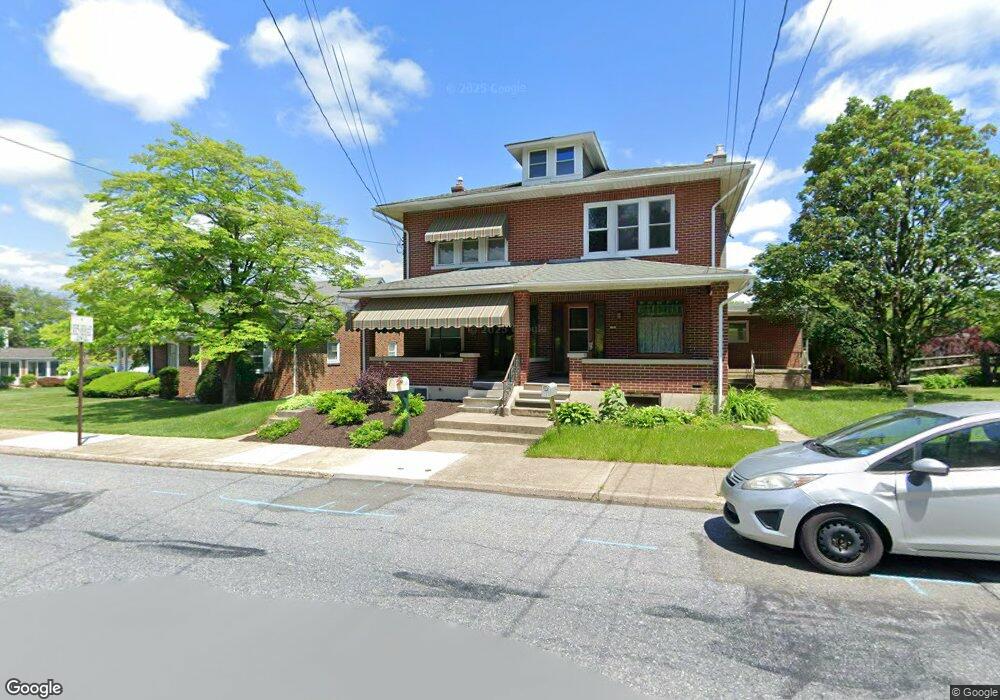 209 S Church St, Macungie, PA 18062 - photo 1