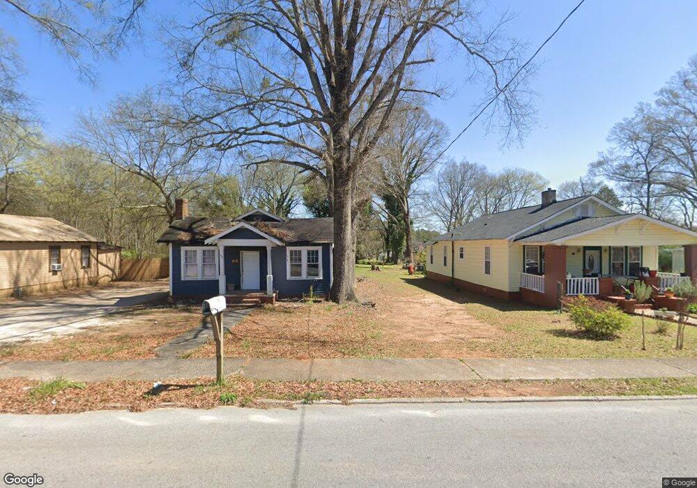 001 Elizabeth St, Cedartown, GA 30125 - photo 1